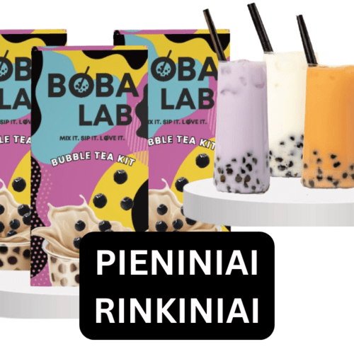 Produktai iš Taivano