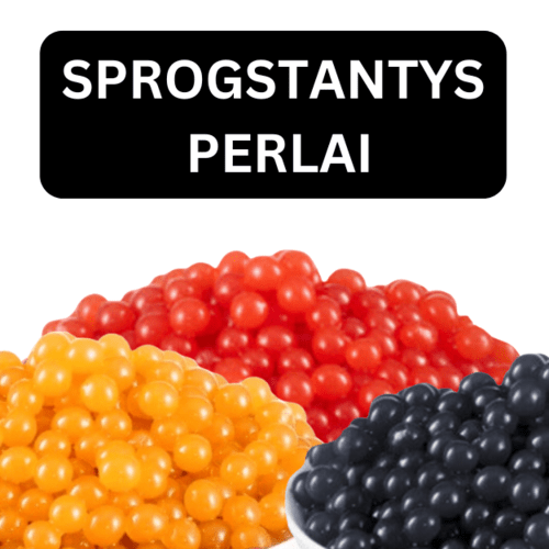 Skonių pasirinkimas