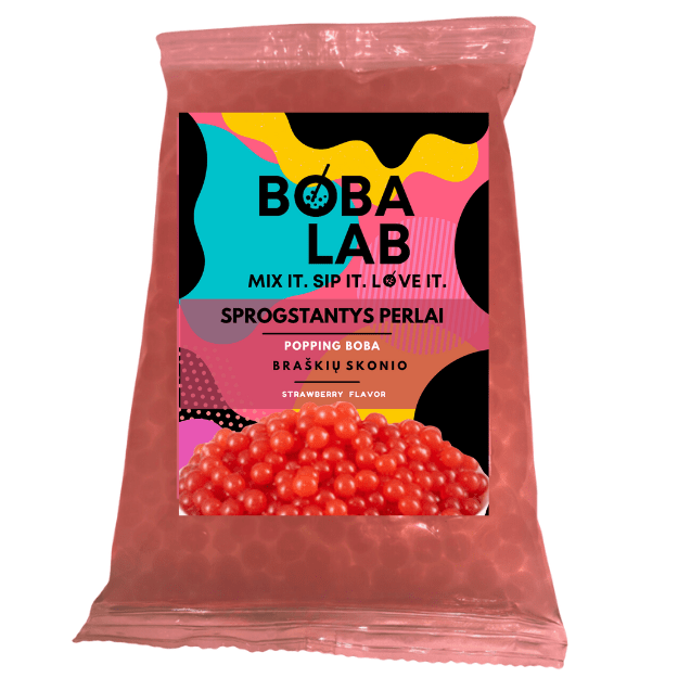 BRAŠKIŲ SKONIO SPROGSTANTYS PERLAI 1