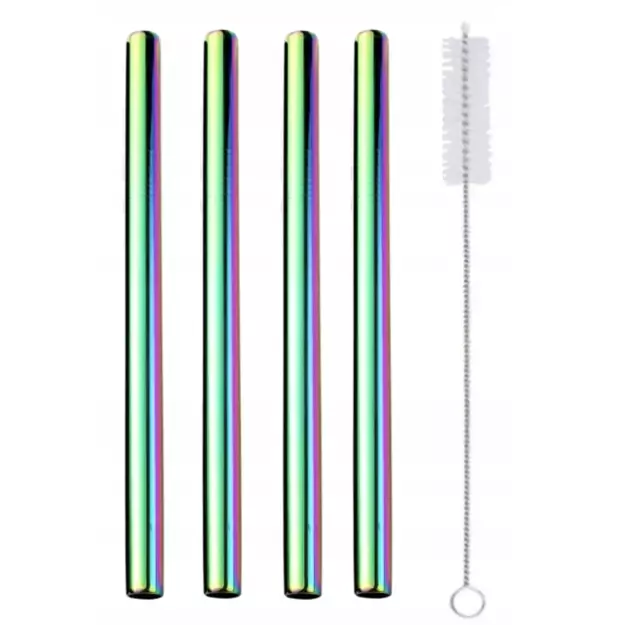 DAUGKARTINIS BUBBLE TEA ŠIAUDELIS - VAIVORYKŠTĖS SPALVOS