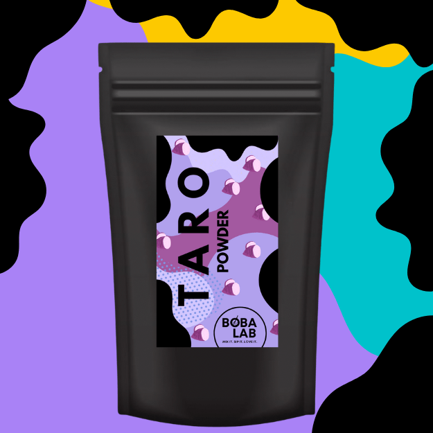 TARO PIENINĖS ARBATOS MIŠINYS