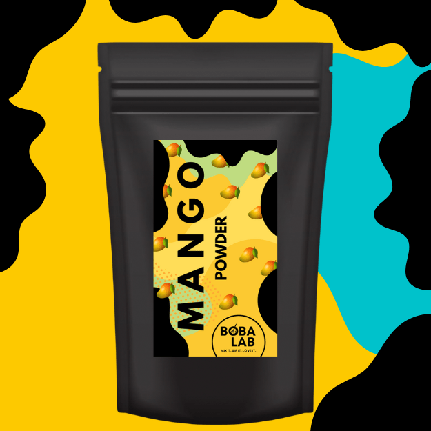 MANGO PIENINĖS ARBATOS MIŠINYS