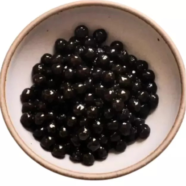 TAPIJOKOS PERLAI - RUDOJO CUKRAUS SKONIO 1